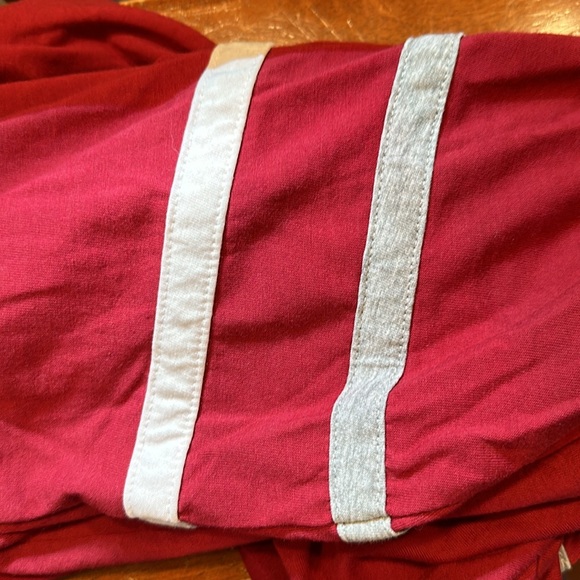 South Carolina gamecocks long sleeve Tshirt jersey - Picture 3 of 3